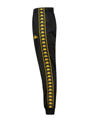 222 Banda Track Pants - Black