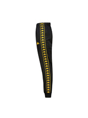 Kids 222 Banda Track Pants - Black