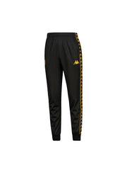 Kids 222 Banda Track Pants - Black
