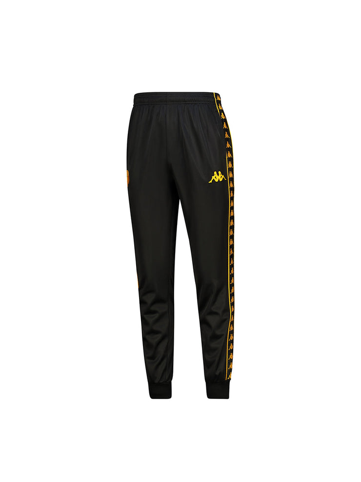 Kids 222 Banda Track Pants - Black