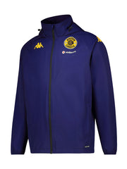Rain Jacket 2025/26 - Blue Astral