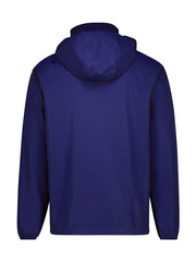 Rain Jacket 2025/26 - Blue Astral