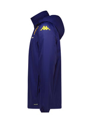 Rain Jacket 2025/26 - Blue Astral