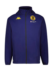 Rain Jacket 2025/26 - Blue Astral