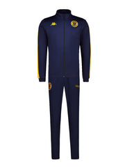 Supporters Tracksuit - BLUE ASTRAL/YELLOW