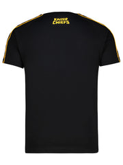 222 Banda Tee - Black