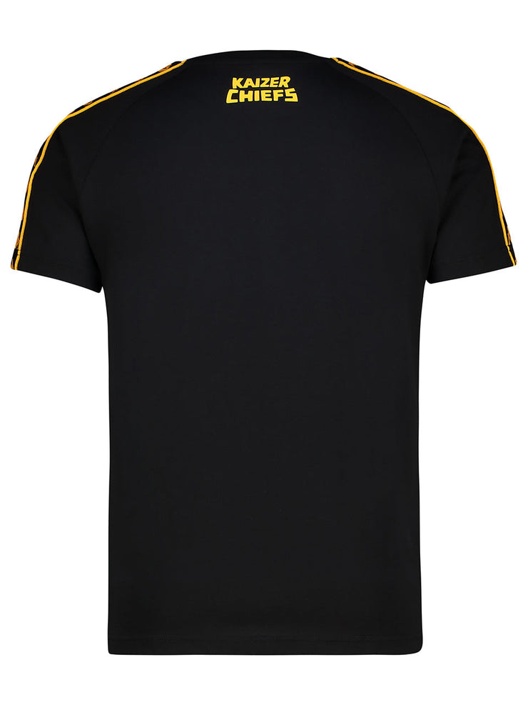 222 Banda Tee - Black