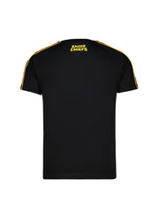 Kids 222 Banda Tee - Black