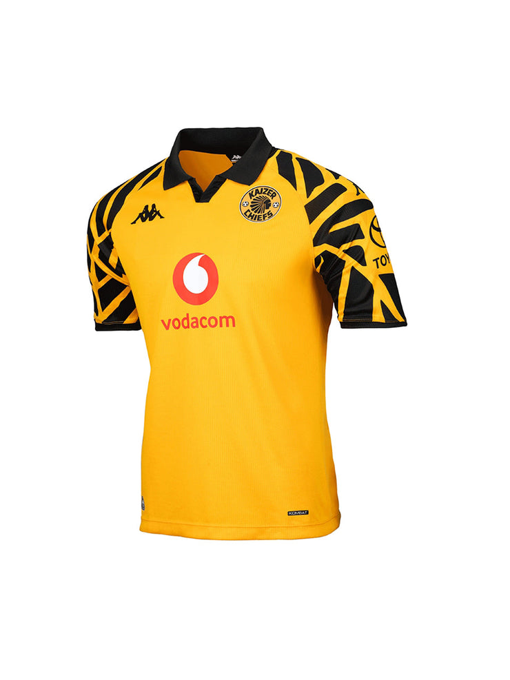 Kids Home Jersey 2025/26