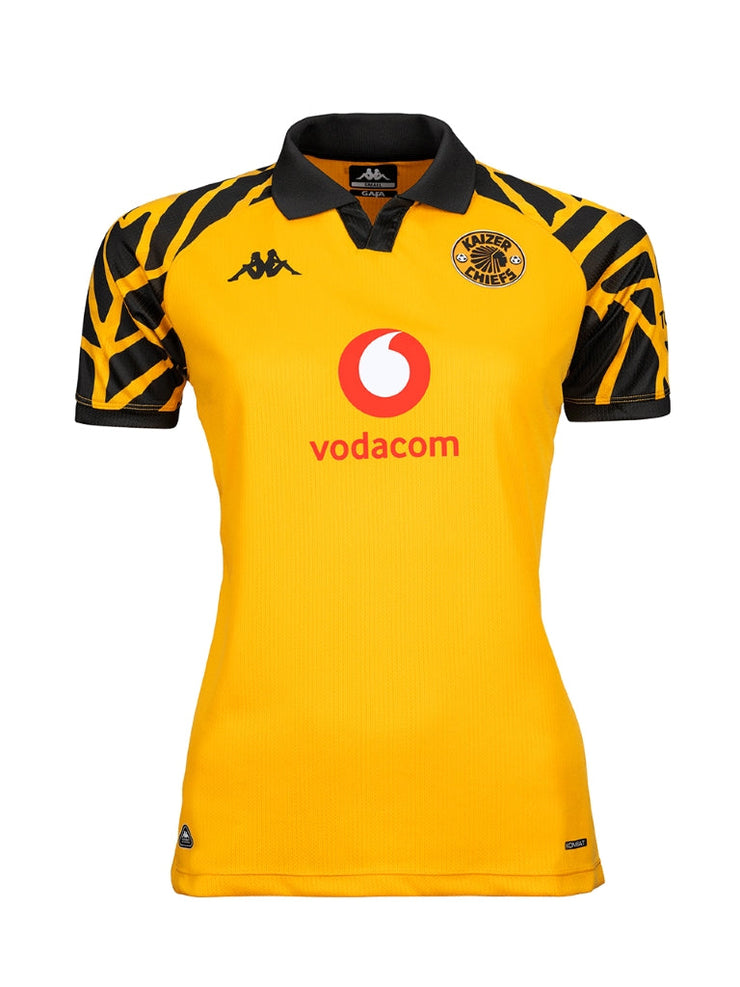Ladies Home Jersey 2025/26