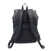Apack 4 Backpack Am - Black