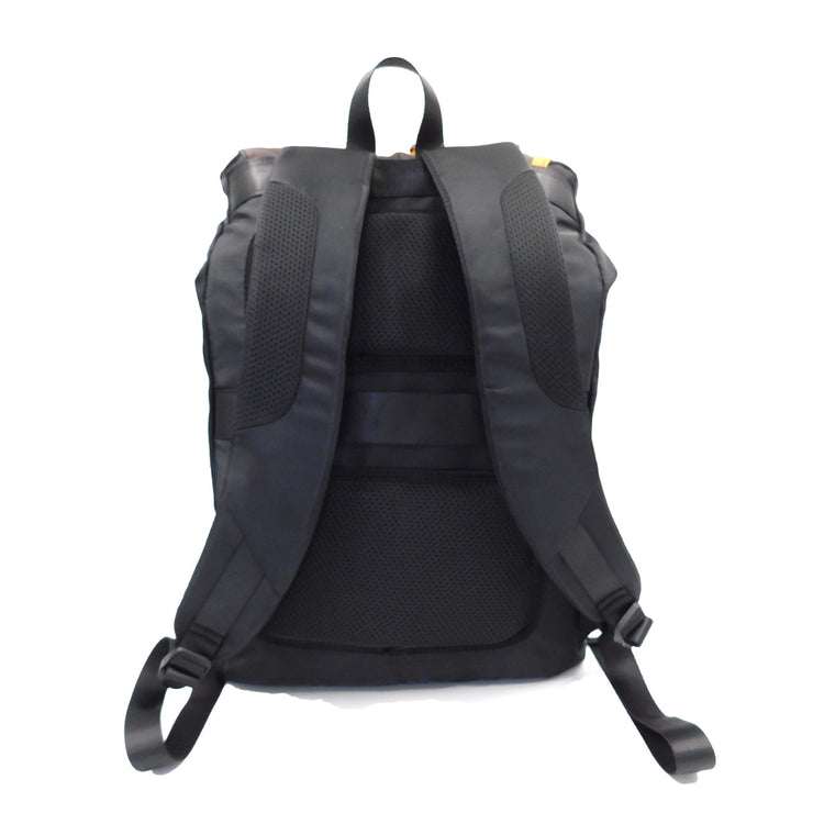 Apack 4 Backpack Am - Black