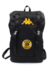 Apack 4 Backpack Am - Black