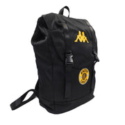Apack 4 Backpack Am - Black