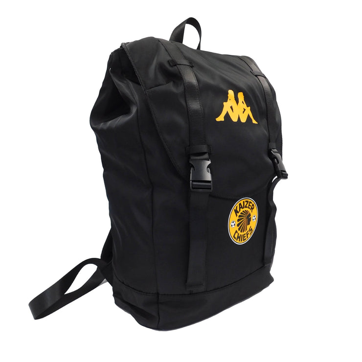 Apack 4 Backpack Am - Black