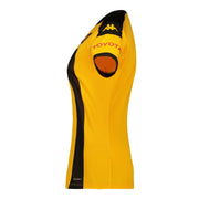 Ladies Home Jersey 2024/25 - Yellow/Black