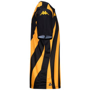 Warm Up Jersey 2024/25 - Yellow/Black
