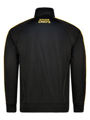 222 Banda Track Top - Black