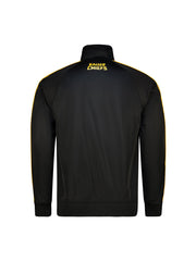 Kids 222 Banda Track Top - Black