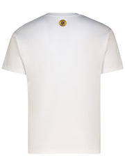 Classic Cotton Tee - White