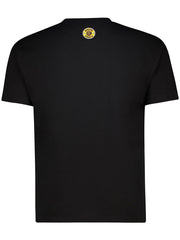 Classic Cotton Tee - Black