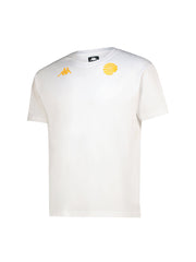 Kids Classic Cotton Tee - White