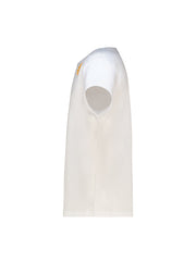 Kids Classic Cotton Tee - White
