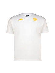 Kids Classic Cotton Tee - White