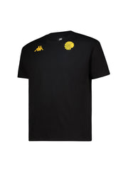 Kids Classic Cotton Tee - Black