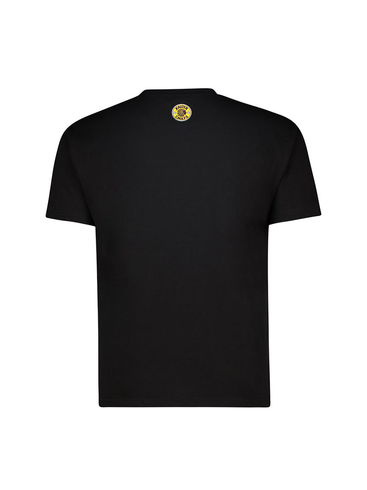 Kids Classic Cotton Tee - Black