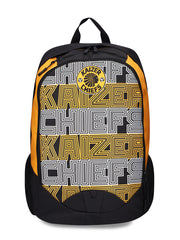 Abeck Am - Black/Yellow Saffron