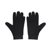 Player Aves 7 Gloves - Black/Yellow Size 5