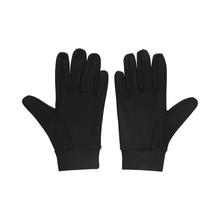 Player Aves 7 Gloves - Black/Yellow Size 5