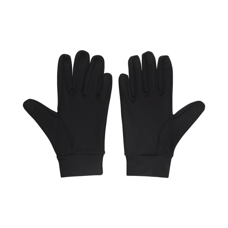 Player Aves 7 Gloves - Black/Yellow Size 7