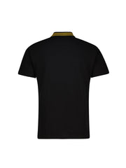 Kids Avrelod Polo - Black