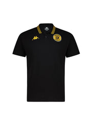 Kids Avrelod Polo - Black