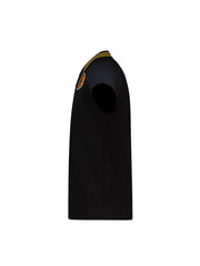 Kids Avrelod Polo - Black