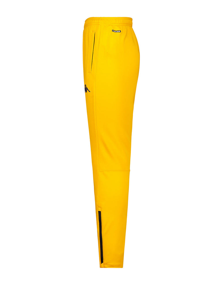 Training Pant 2025/26 - YELLOW SAFFRON