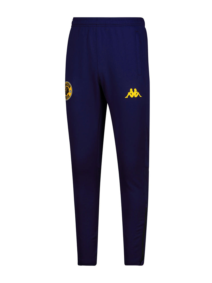 Training Pant 2025/26 - BLUE ASTRAL