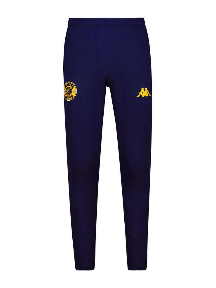 Training Pant 2025/26 - BLUE ASTRAL