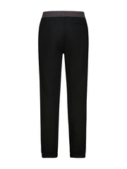 Leisure Pant 2025/26 - BLACK/DARK GREY