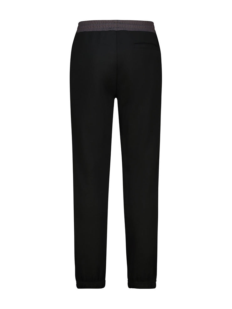 Leisure Pant 2025/26 - BLACK/DARK GREY