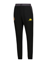 Leisure Pant 2025/26 - BLACK/DARK GREY