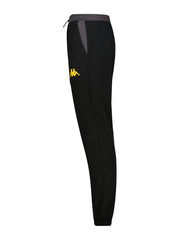 Leisure Pant 2025/26 - BLACK/DARK GREY