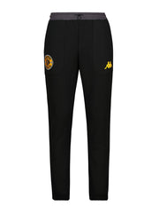 Leisure Pant 2025/26 - BLACK/DARK GREY