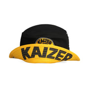 Kash Twill Bucket Hat - Black One Size