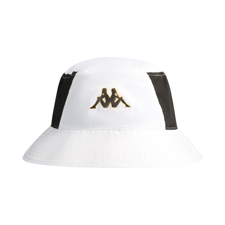 Knox 2 Way Boonie - White One Size