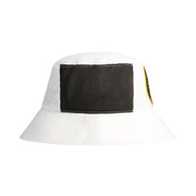 Knox 2 Way Boonie - White One Size