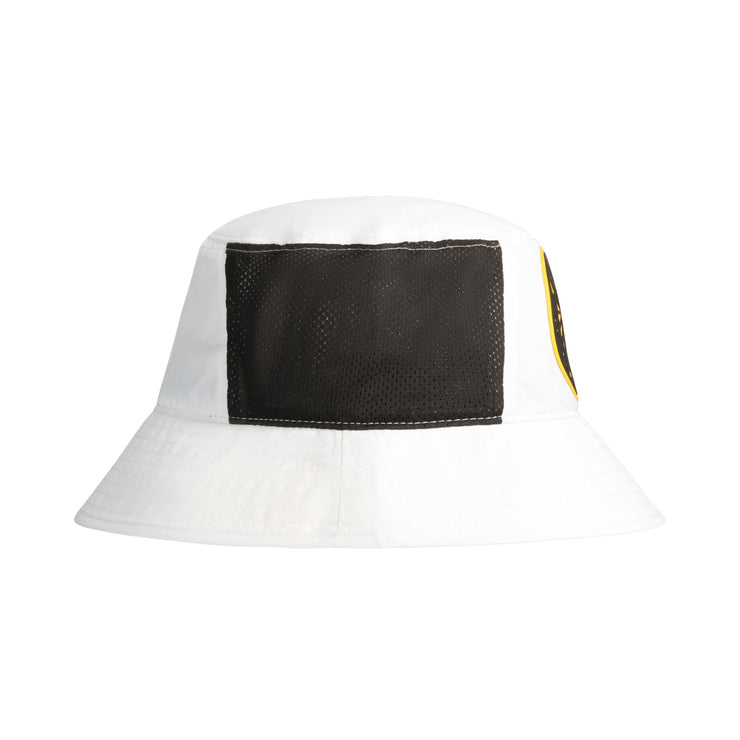 Knox 2 Way Boonie - White One Size