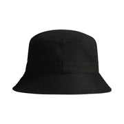 Karter Twill Bucket - Black One Size